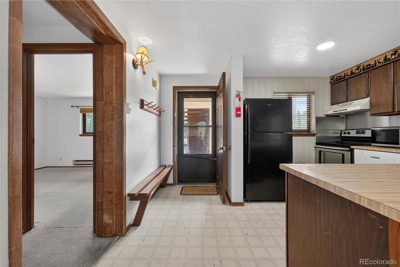 214 Gcr 702/village Dr #17-201, Winter Park, CO 80482