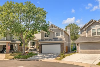 7531 Dawn Ct, Littleton, CO 80125
