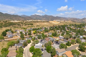 7531 Dawn Ct, Littleton, CO 80125
