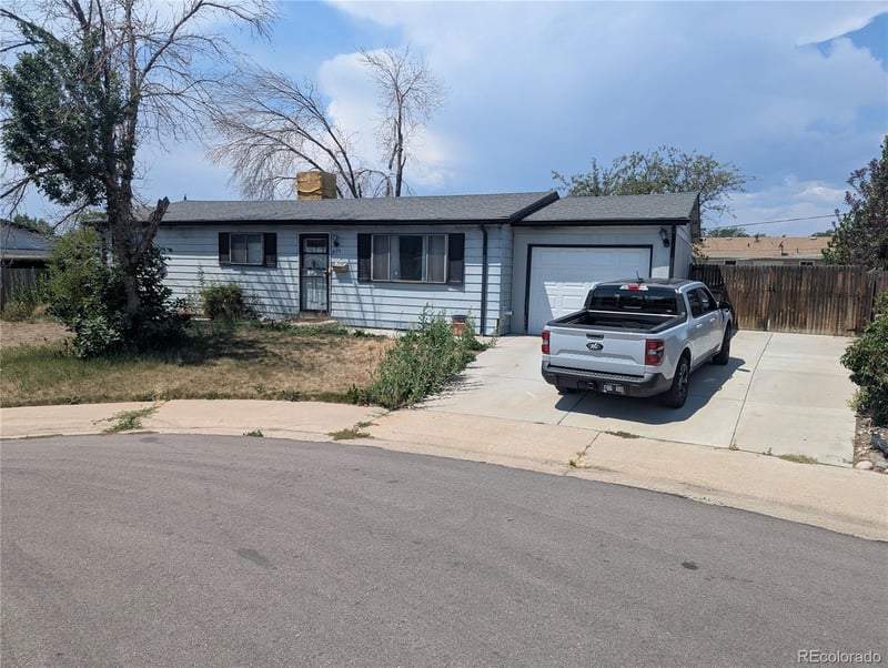 9179 Hunter St, Westminster, CO 80031