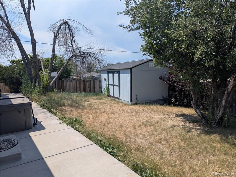 9179 Hunter St, Westminster, CO 80031