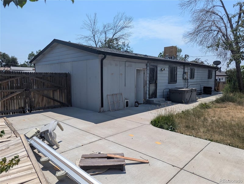 9179 Hunter St, Westminster, CO 80031