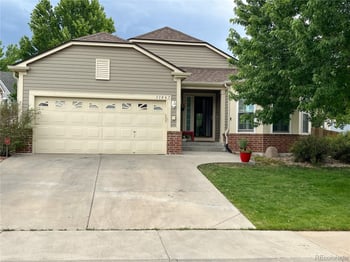 11867 Meadowood Ln, Parker, CO 80138