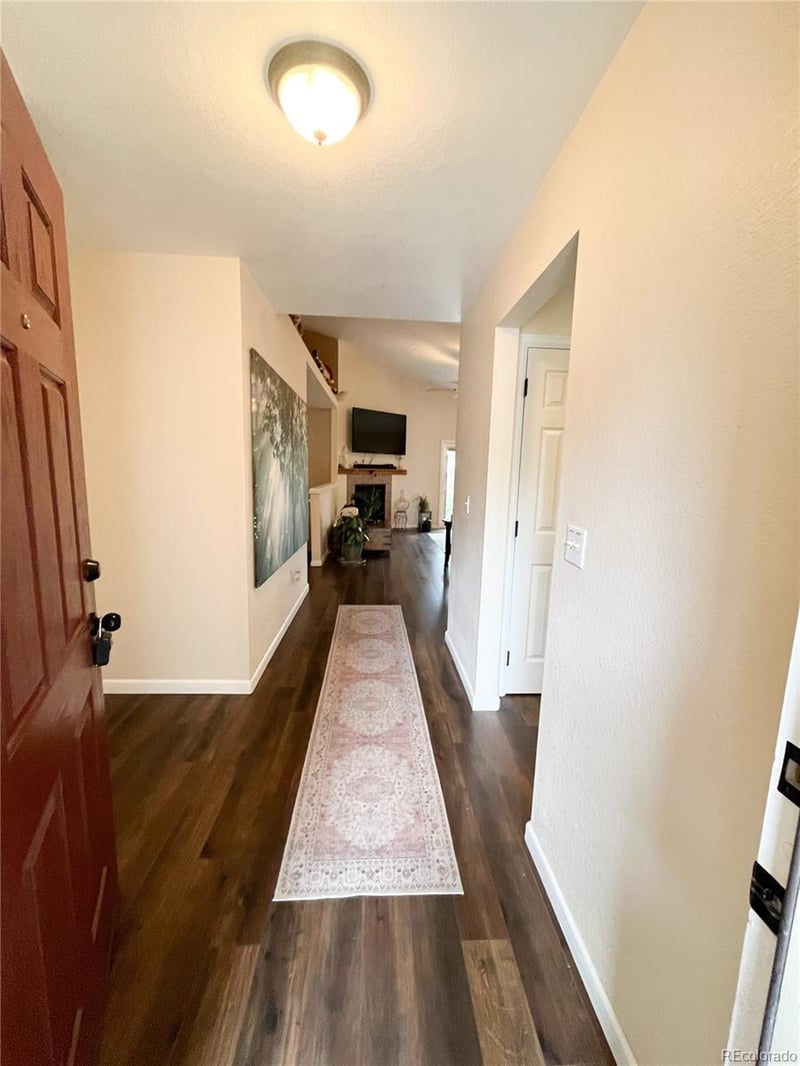 11867 Meadowood Ln, Parker, CO 80138