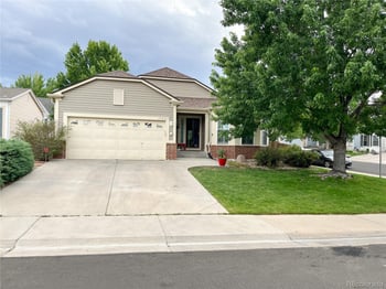 11867 Meadowood Ln, Parker, CO 80138