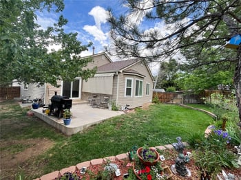 11867 Meadowood Ln, Parker, CO 80138