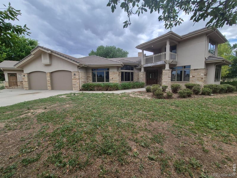 9240 County Road 54, Milliken, CO 80543
