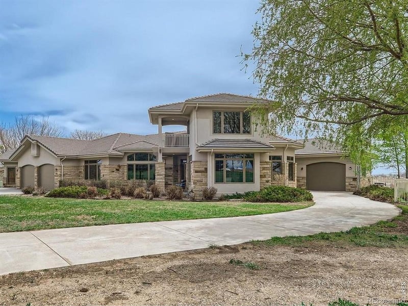 9240 County Road 54, Milliken, CO 80543