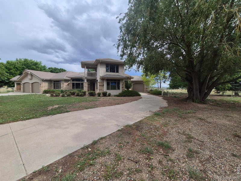 9240 County Road 54, Milliken, CO 80543