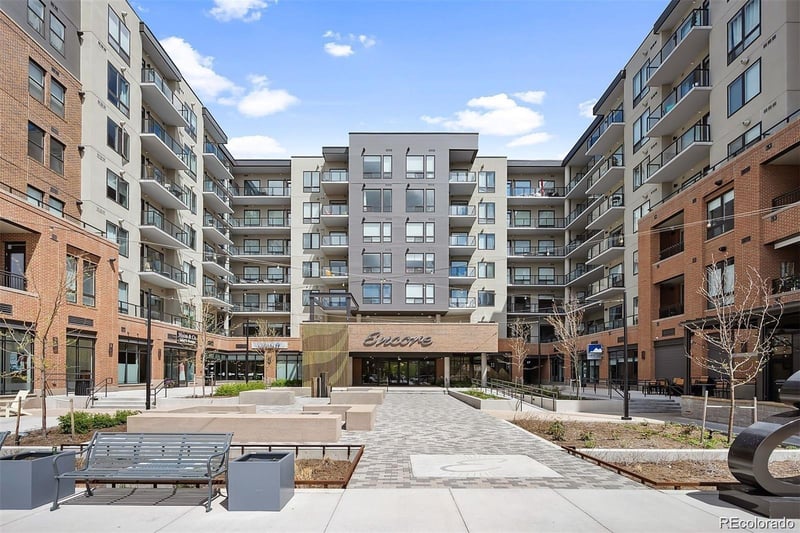 20 Wilcox St #317, Castle Rock, CO 80104