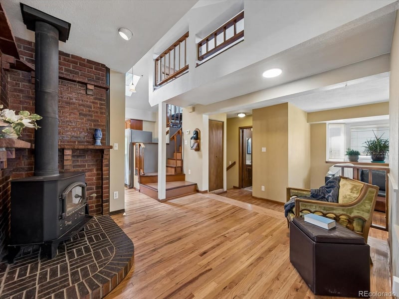 3182 S Logan St, Englewood, CO 80113