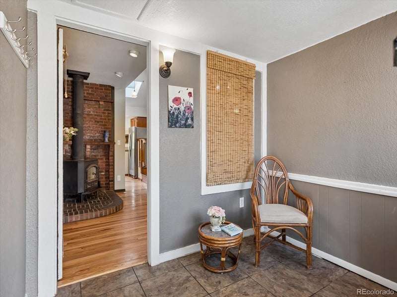 3182 S Logan St, Englewood, CO 80113