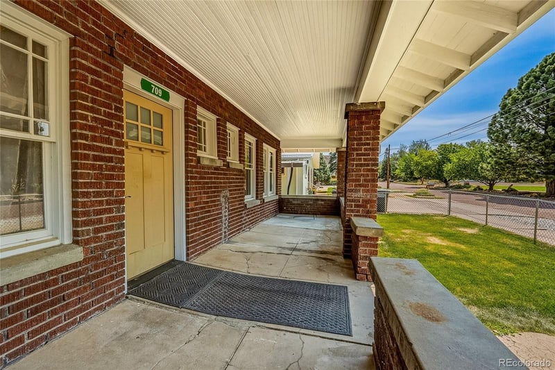 709 2nd , Trinidad, CO 81082
