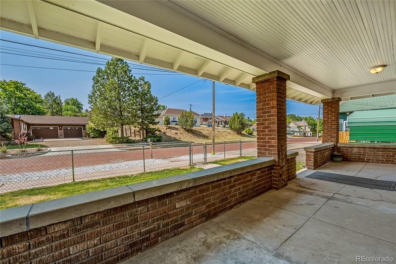 709 2nd , Trinidad, CO 81082