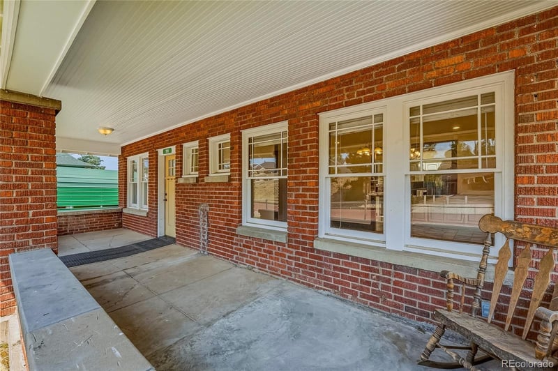 709 2nd , Trinidad, CO 81082