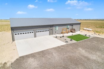 13001 Imboden Rd, Hudson, CO 80642
