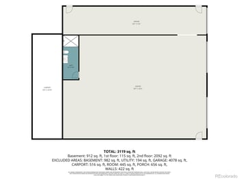 13001 Imboden Rd, Hudson, CO 80642