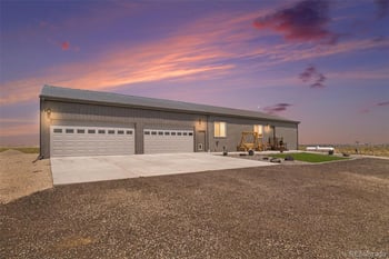13001 Imboden Rd, Hudson, CO 80642