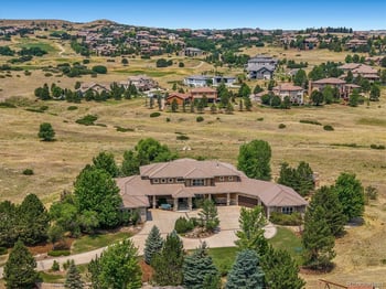 5625 Twilight Way, Parker, CO 80134