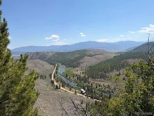 388 Gcr 6322 , Granby, CO 80446