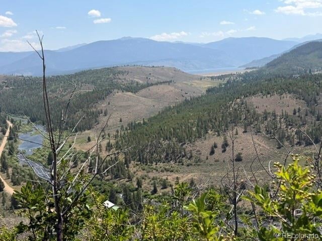 388 Gcr 6322 , Granby, CO 80446