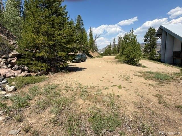 388 Gcr 6322 , Granby, CO 80446