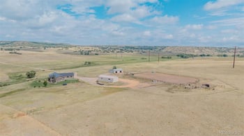 4166 S Castlewood Canyon Rd, Castle Rock, CO 80104