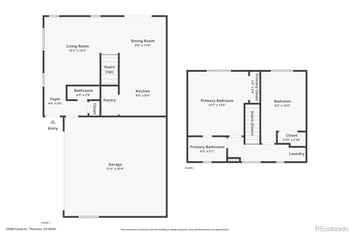 12506 Forest Dr, Thornton, CO 80241