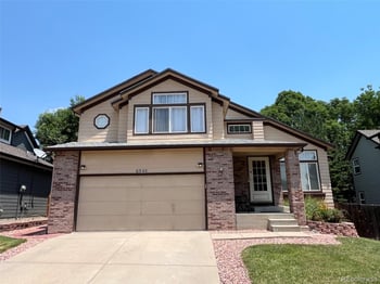 6544 S Swadley Ct, Littleton, CO 80127