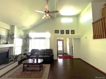 6544 S Swadley Ct, Littleton, CO 80127