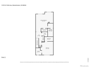1137 W 112th Ave #C, Westminster, CO 80234