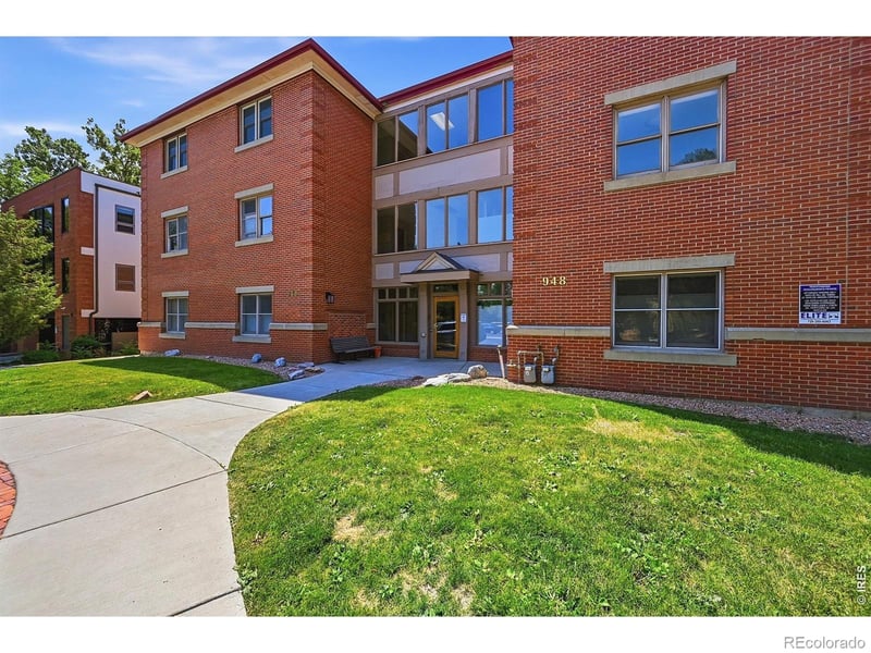 948 North St #17, Boulder, CO 80304