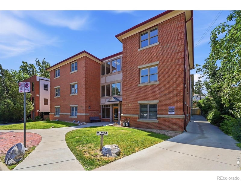 948 North St #17, Boulder, CO 80304