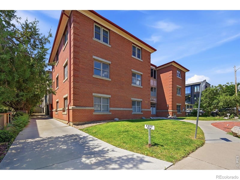 948 North St #17, Boulder, CO 80304