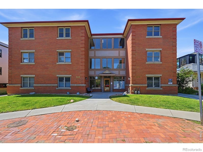 948 North St #17, Boulder, CO 80304