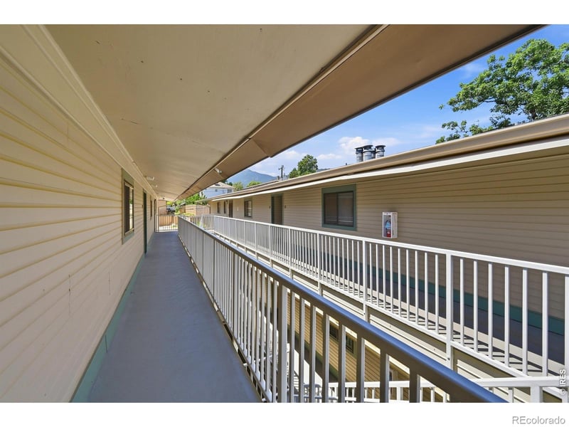 948 North St #17, Boulder, CO 80304