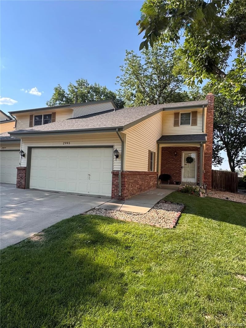 2995 123rd Ave, Thornton, CO 80241