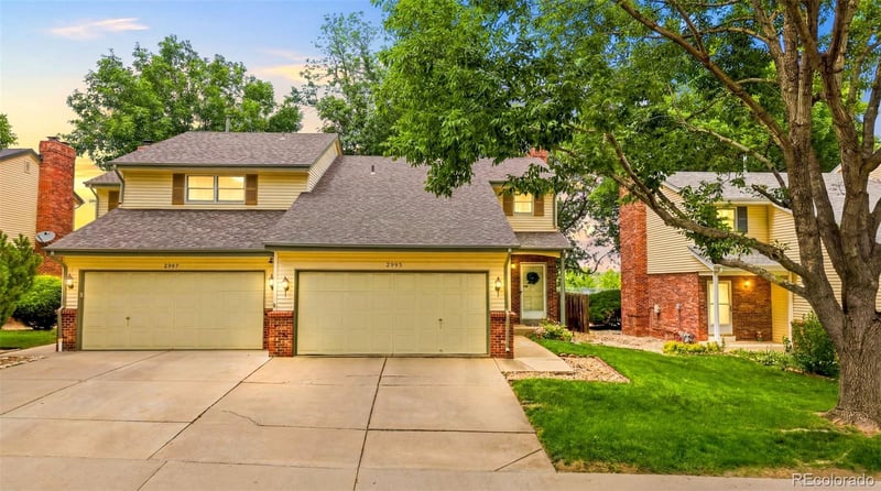 Home Worth Check