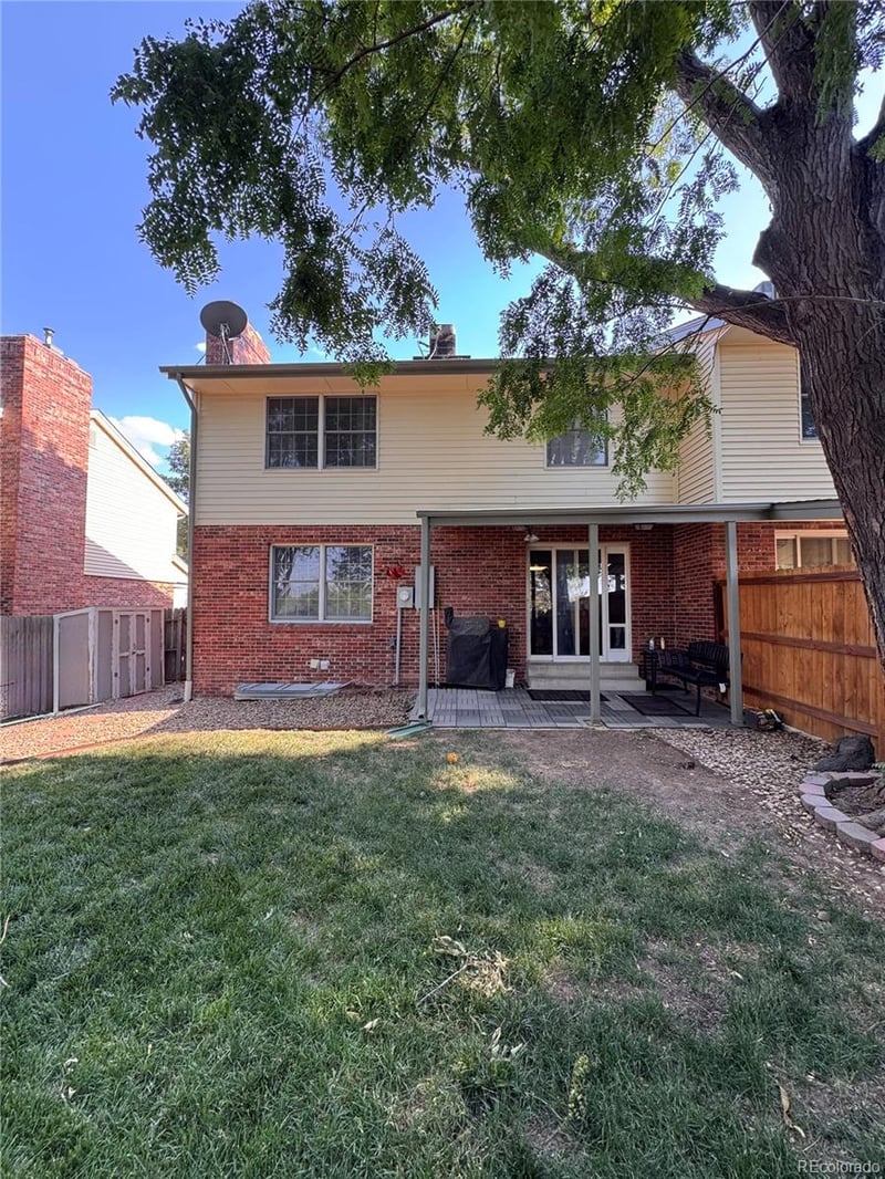 2995 123rd Ave, Thornton, CO 80241