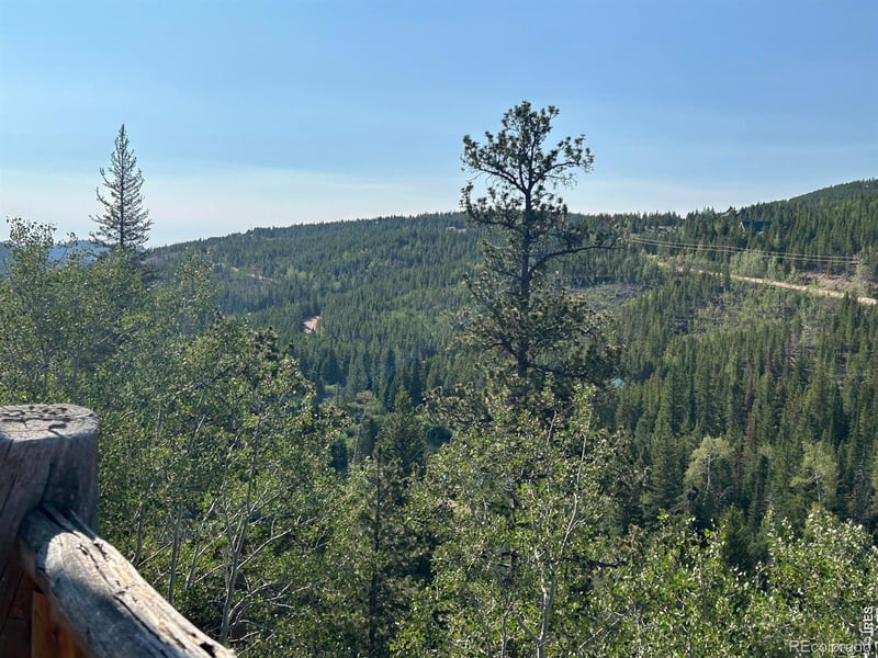 506 Elkridge Rd, Red Feather Lakes, CO 80545