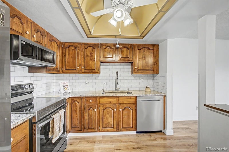 13961 E Marina Dr #206, Aurora, CO 80014