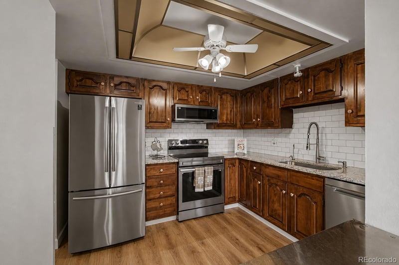 13961 E Marina Dr #206, Aurora, CO 80014