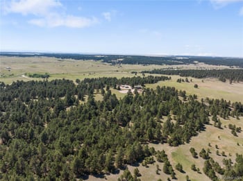 19755 N Elbert Rd, Peyton, CO 80831