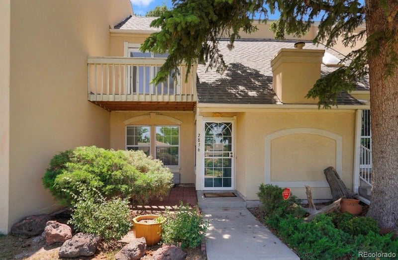 2836 Vaughn Way, Aurora, CO 80014