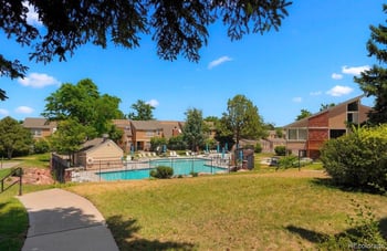2836 S Vaughn Way, Aurora, CO 80014