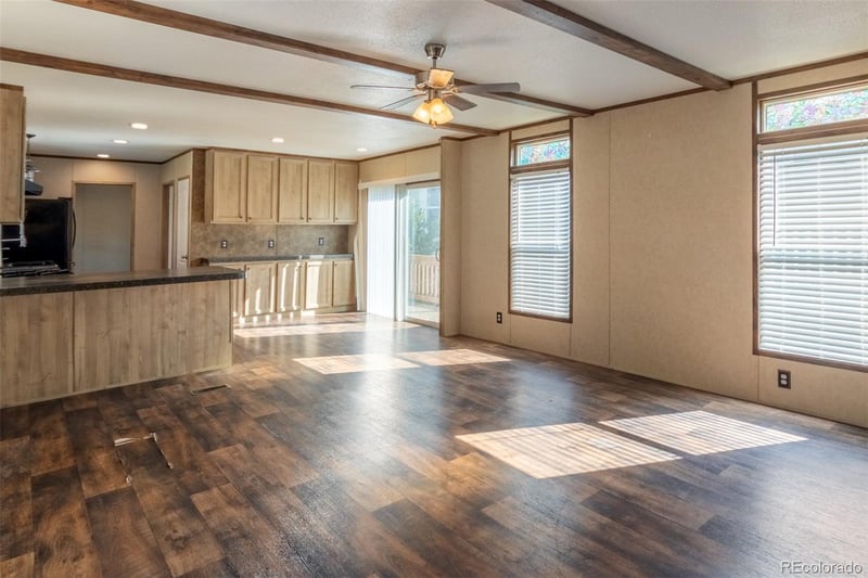 34 Grand County Road 640 Lot 19, Granby, CO 80446