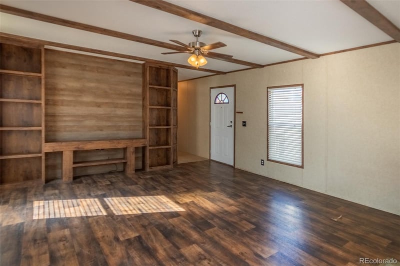 34 Grand County Road 640 Lot 19, Granby, CO 80446