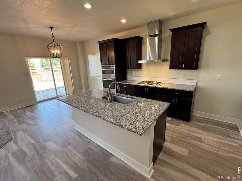 1279 Baker Pass St, Severance, CO 80550