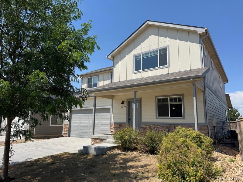 1279 Baker Pass St, Severance, CO 80550