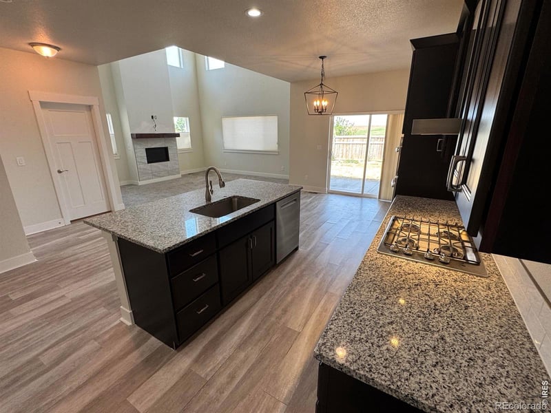 1279 Baker Pass St, Severance, CO 80550